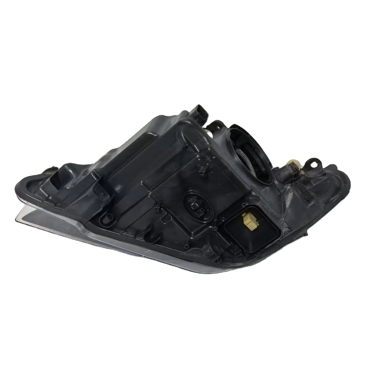 عالية الجودة الأصلي التوصيل والتشغيل مصابيح زينون الأمامية ل 12-14 BMW Z4 مصباح السيارة الأمامي مع درجة حرارة اللون 6000 كيلو