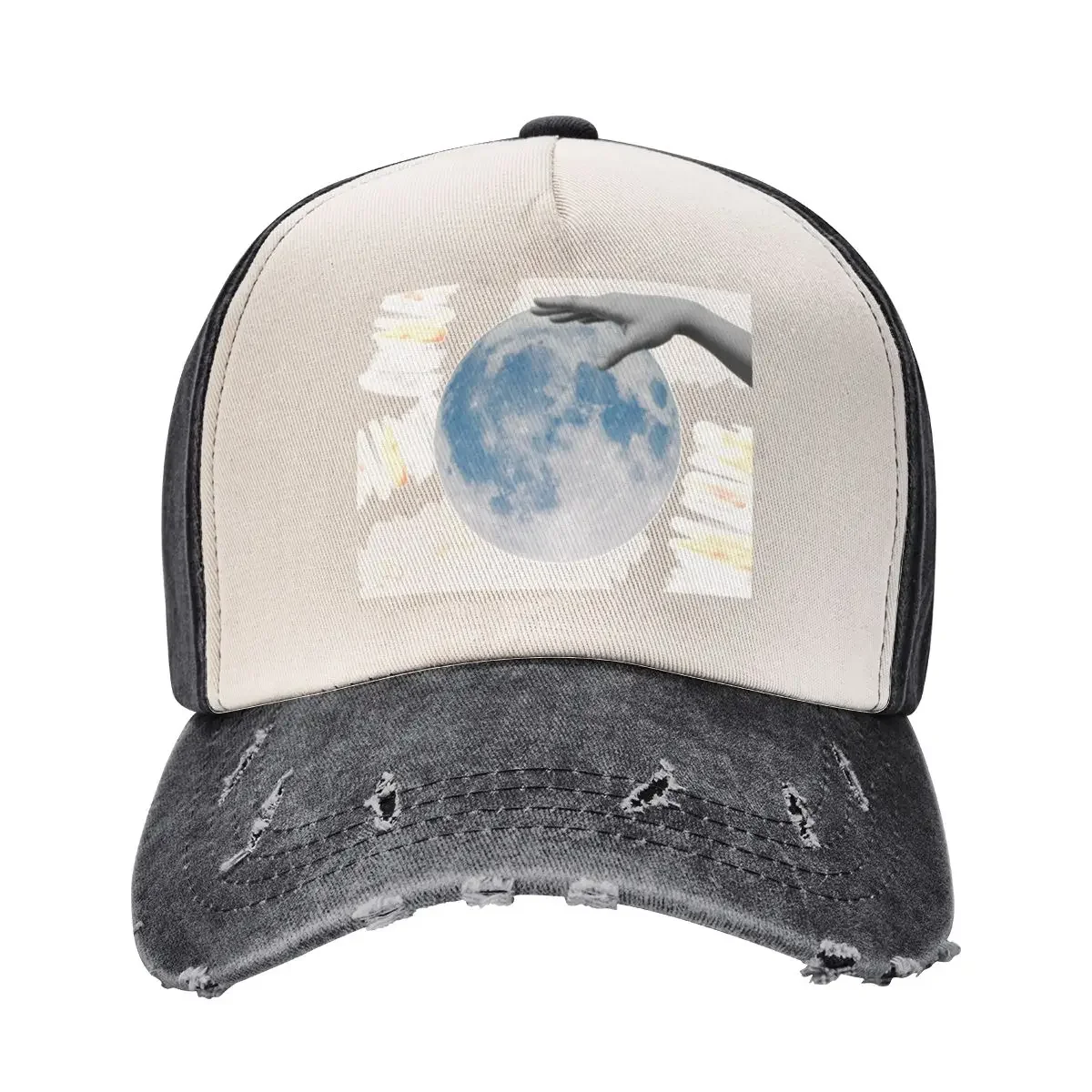 

Pray for the Nations Baseball Cap Luxury Hat Winter hat fishing caps man Golf Hat Baseball Men Women's