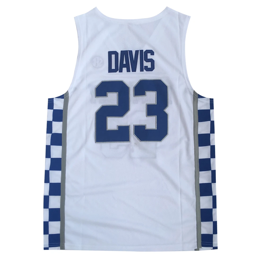 

Men's Summer Breathable Vest Basketball Jerseys Sewn Embroidered