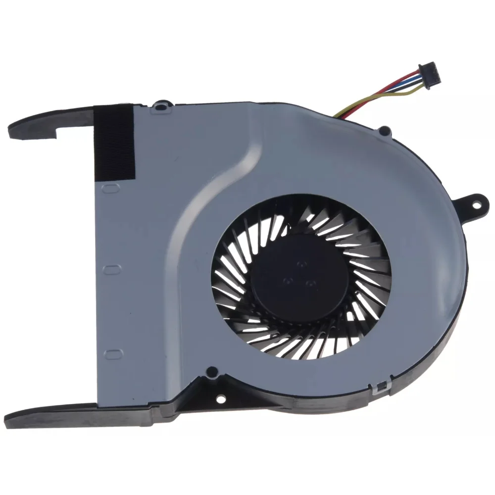 Replacement CPU Cooler Fan For ASUS N551 N551J G551 GL551JB G551J G58 G58J G58JW N551JW N551JK N551JX G551JM G551JX Series