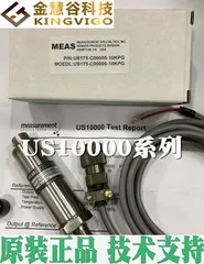 

2025.5 US175-103115-10KPS precision/MEAS pressure sensor, original and genuine, technical support