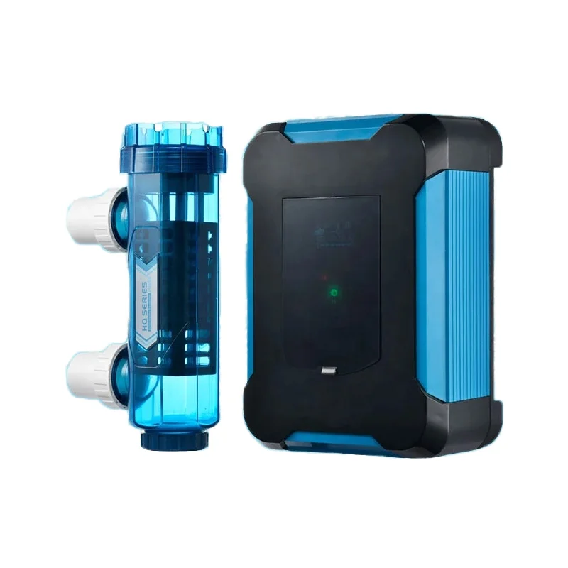 Palicy Профессиональный высококачественный набор солевых хлораторов, необходимое оборудование для бассейна для оптимального исполнения бассейна