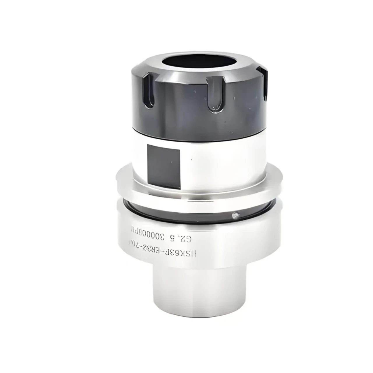 HSK63F Tool Holder … - image