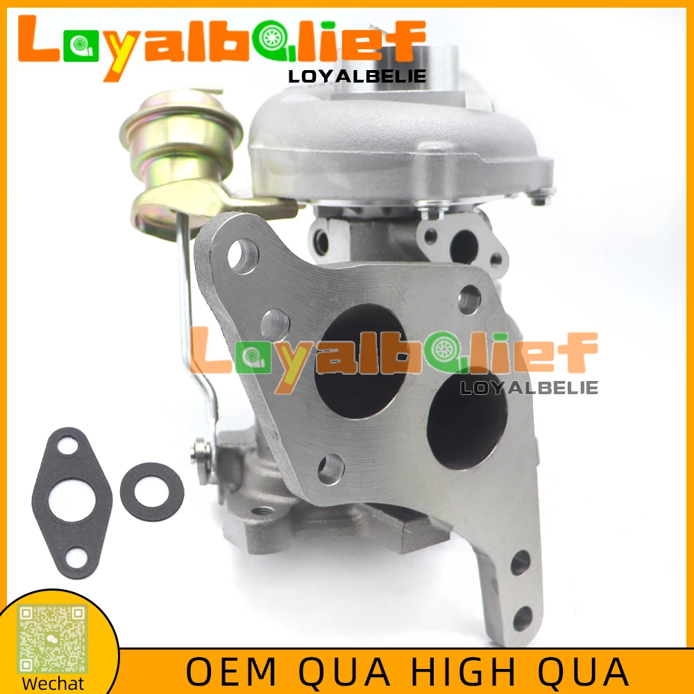 

Car Turbo charger RHF55 VF37 For Subaru Impreza WRX Wagon 4-Door 2003 2004 2005 14411-AA541 14411AA540 VG440027 VA440027