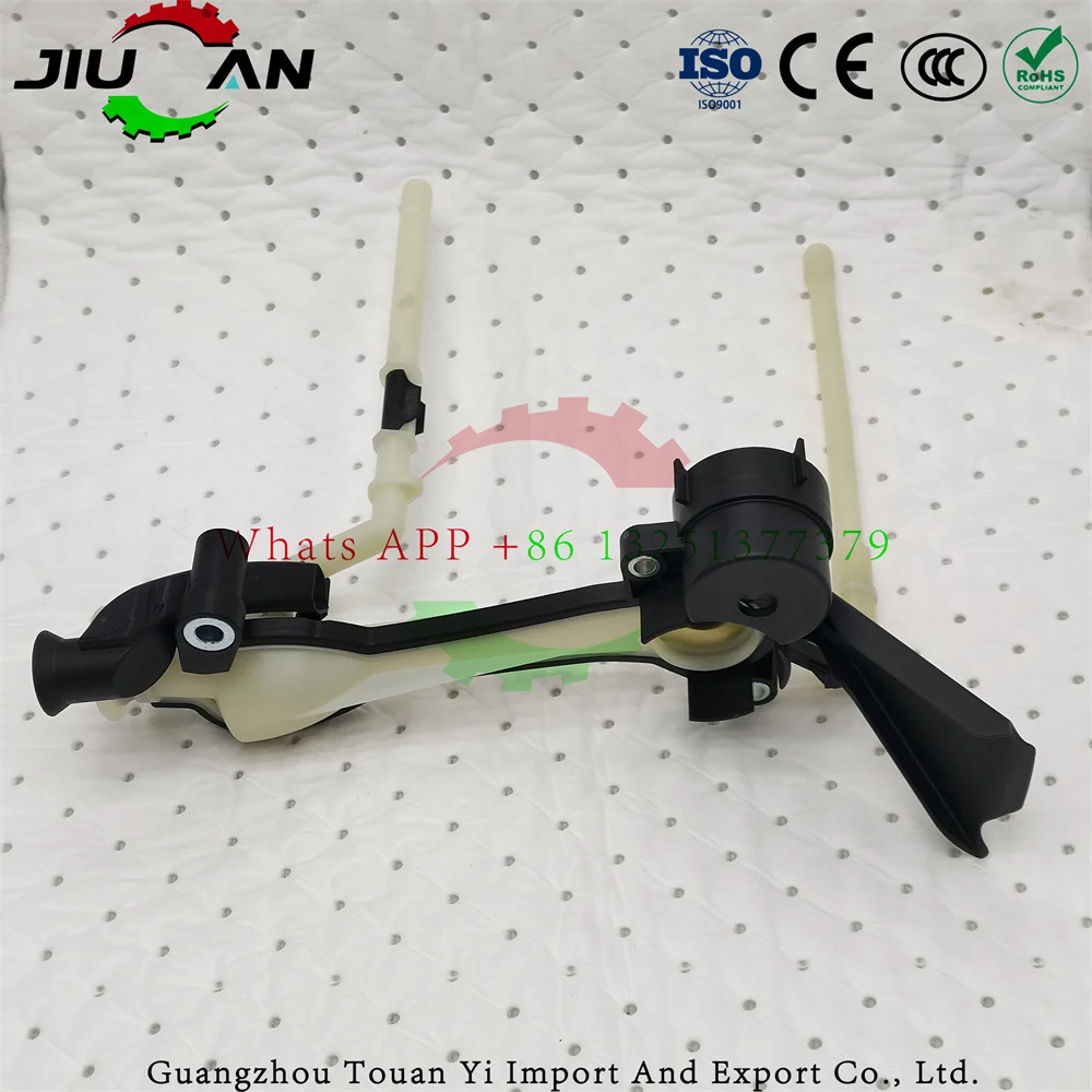 0AW CVT Transmission Oil Suction Pump 0AW301515G for Audi A4 A5 A6 Q5 S4 S5 0AW Multitronic Gearbox