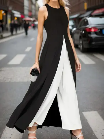 10 best sales महिलाओं के जंप सूट - №5