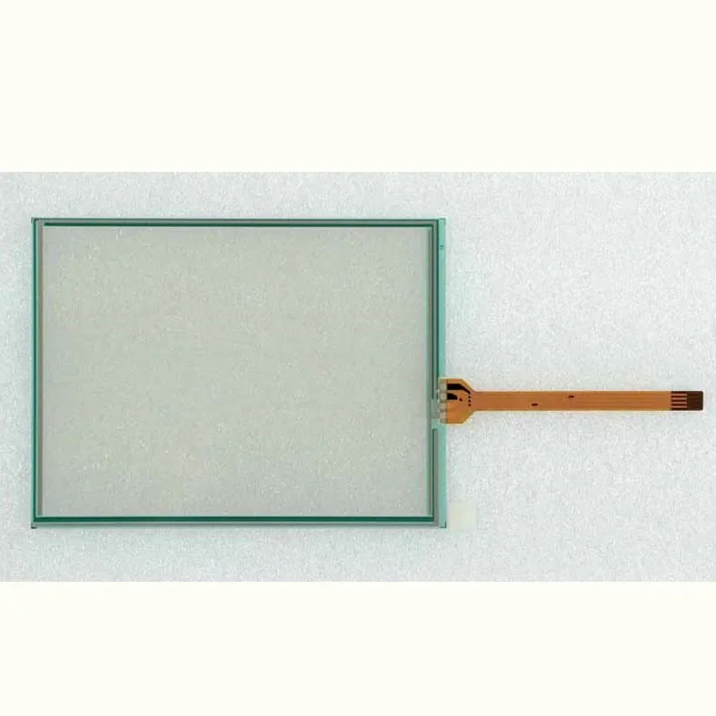 

New Touch Screen Glass Panel forVideojet 6210 Zhiyan supply