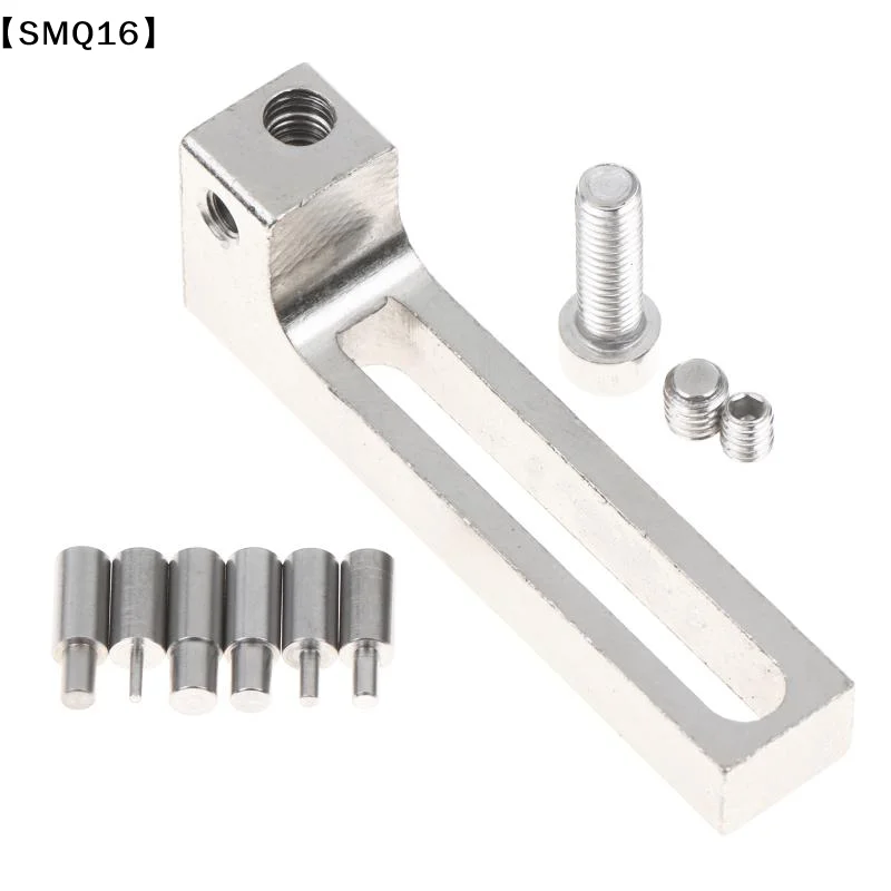 L-type Holder Of Support Pin For Semi-Automatic Solder Paste Printer D=1.0mm 1.5mm 2.0mm 2.5mm 3.0mm 3.5mm PCB Pin【SMQ】