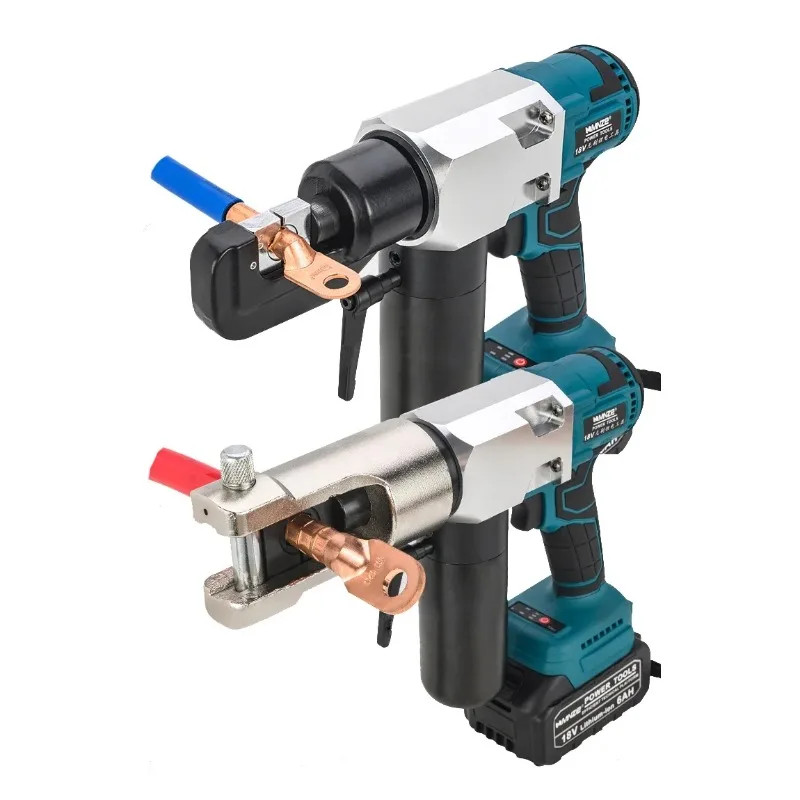 

DOOROOM Electrohydraulic pliers MZS-70 Rechargeable wireless electric cable hydraulic pliers