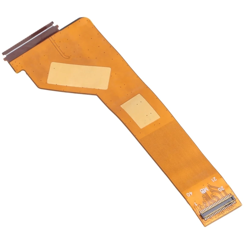 For Lenovo Tab M10 Plus TB-X606F TB-X606N TB-X606M LCD Flex Cable