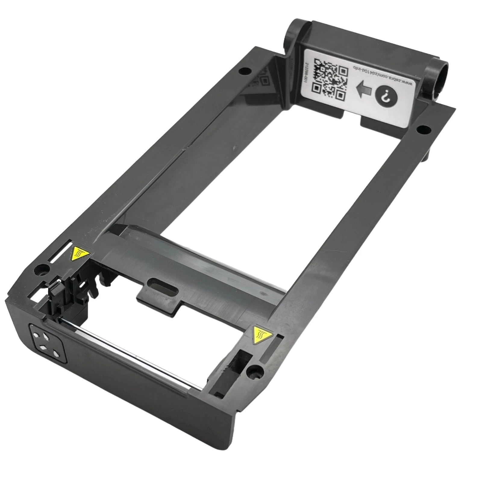 Tutup Bagian Dalam P1079903-017 Cocok Untuk Zebra ZD410