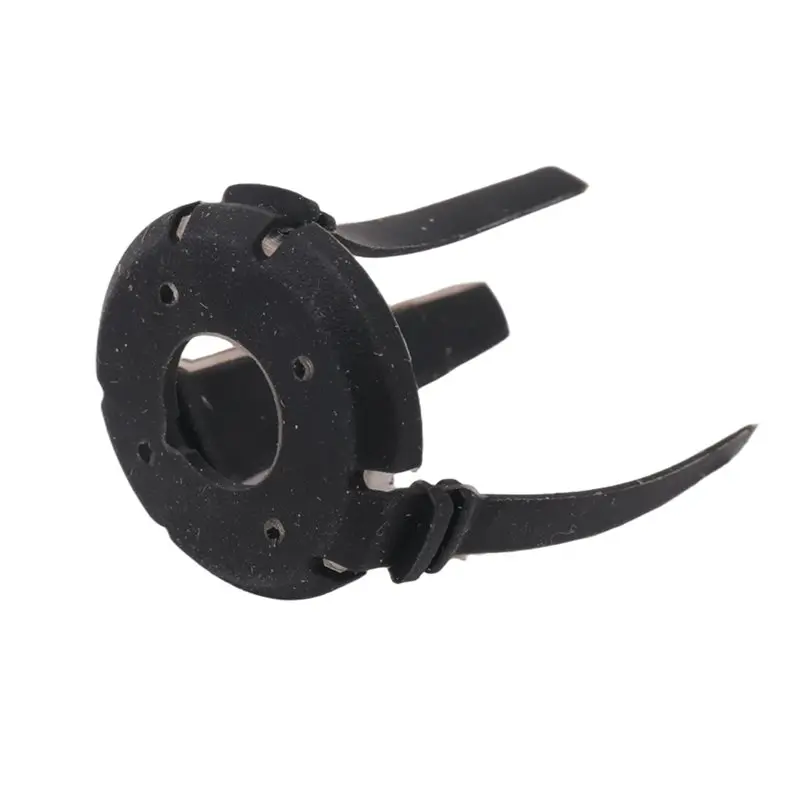 N82R Gimbal Side Uncut Rubber Dampers For DJI Mini 3 Pro Left & Right Damping Cushion Shock-Absorber Ball Replacement Accessorie