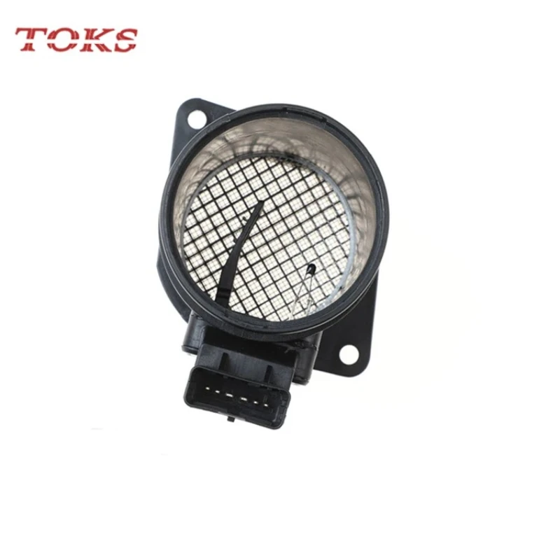 Air Flow Maf Sensor For Renault Clio Espace Kangoo Laguna Megane Scenic Trafic 1.9 2.5 dCi dTi 7700109812 5WK9620 H7700104426