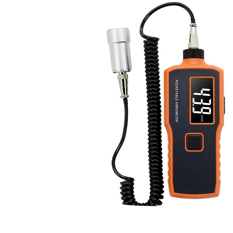 For VC63A/B Engine Vibration Tester VC65B/VC66B Digital Vibration Tester