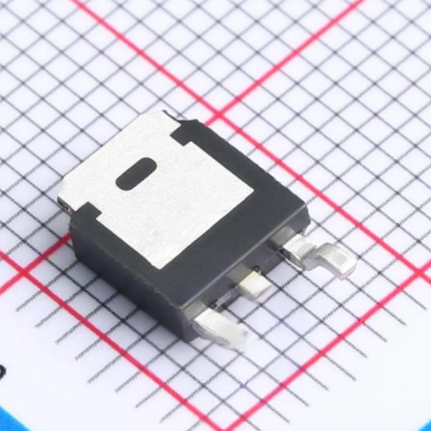 AOD3N50 Marking D3N50 DPAK TO-252 NEW Original Field Effect Tubes AOD3N50 57W 500V 2.8A 1 N-channel 3Ω @10V,1.5A AOD3N50 MOSFET