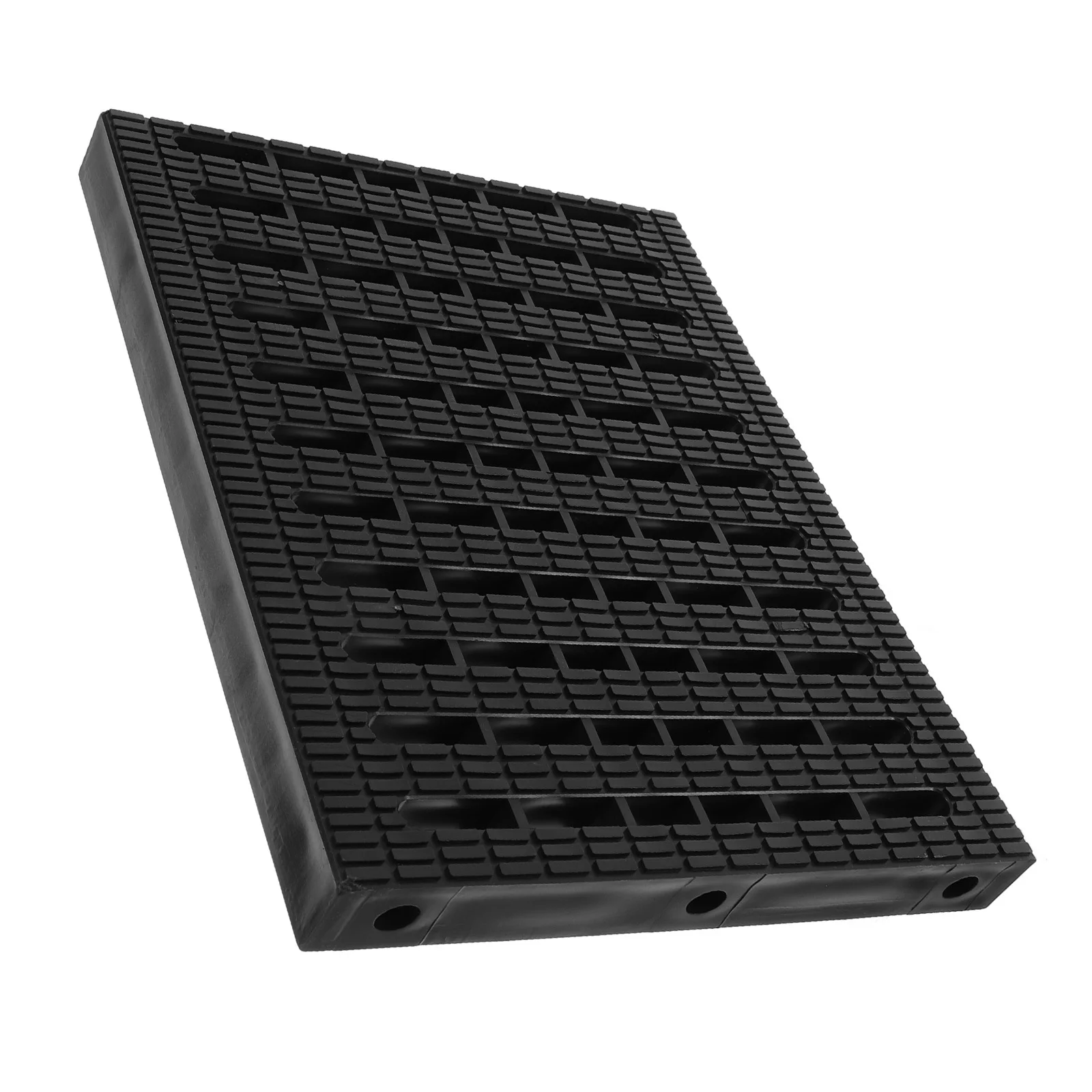 

Drain Grate Cover Interlocking Design For Yard Garden Farm Sidewalk Residential Trench Drainage System Replacement Grates