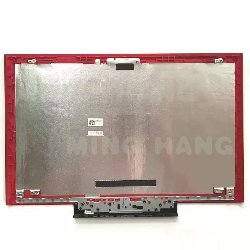 l New for Dell G7 7000 7588 LCD Back Cover Upper Case 05MT64 Red