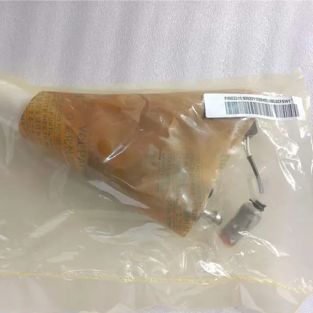 TLF Goede kwaliteit V2607 motorbrandstofpomp voor Kubota reservepomp V2607