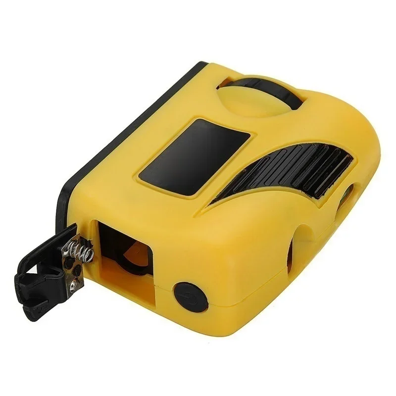 4-In-1 Infrared Laser Level Tool Multipurpose Professional Automatic Cross Line Infrared Laser Leveler Home Woodworking DIY Tool