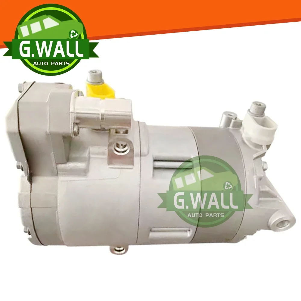 For Electric AC compressor for BMW I3 I8 3 5 Series X2 X3 X5 MINI 64529364867 64529364872 64529496106 64529496109 64529496111