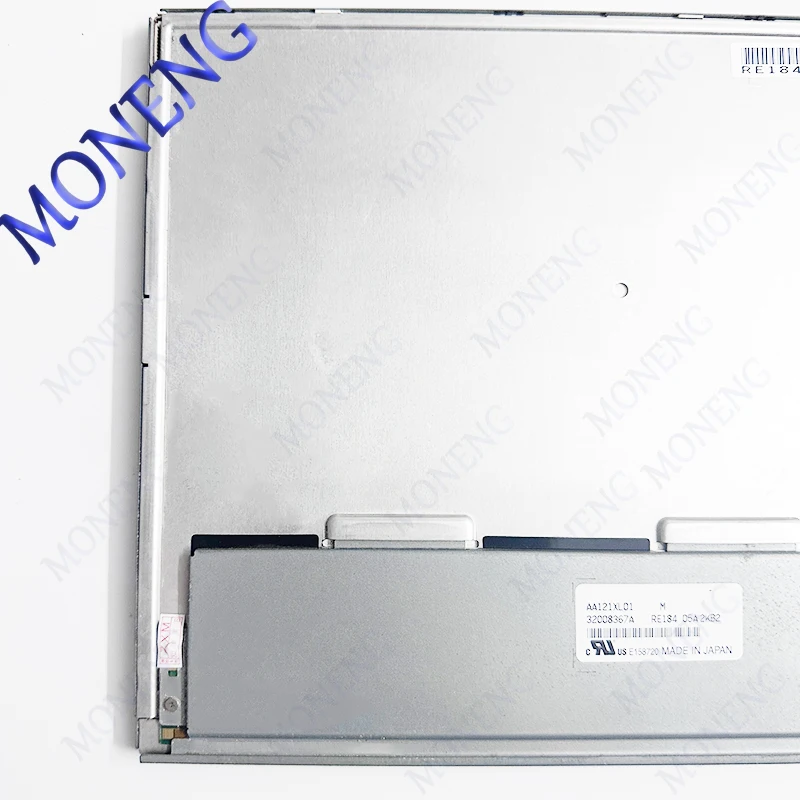 100% Original AA121XL01 12.1inch 1024*768 TFT-LCD Panel