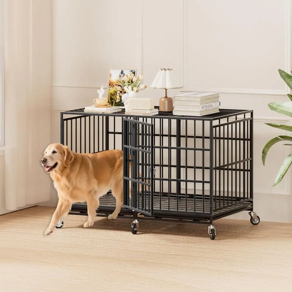 Thumbnail 3 - #25 Most Reviewed Dog Crates