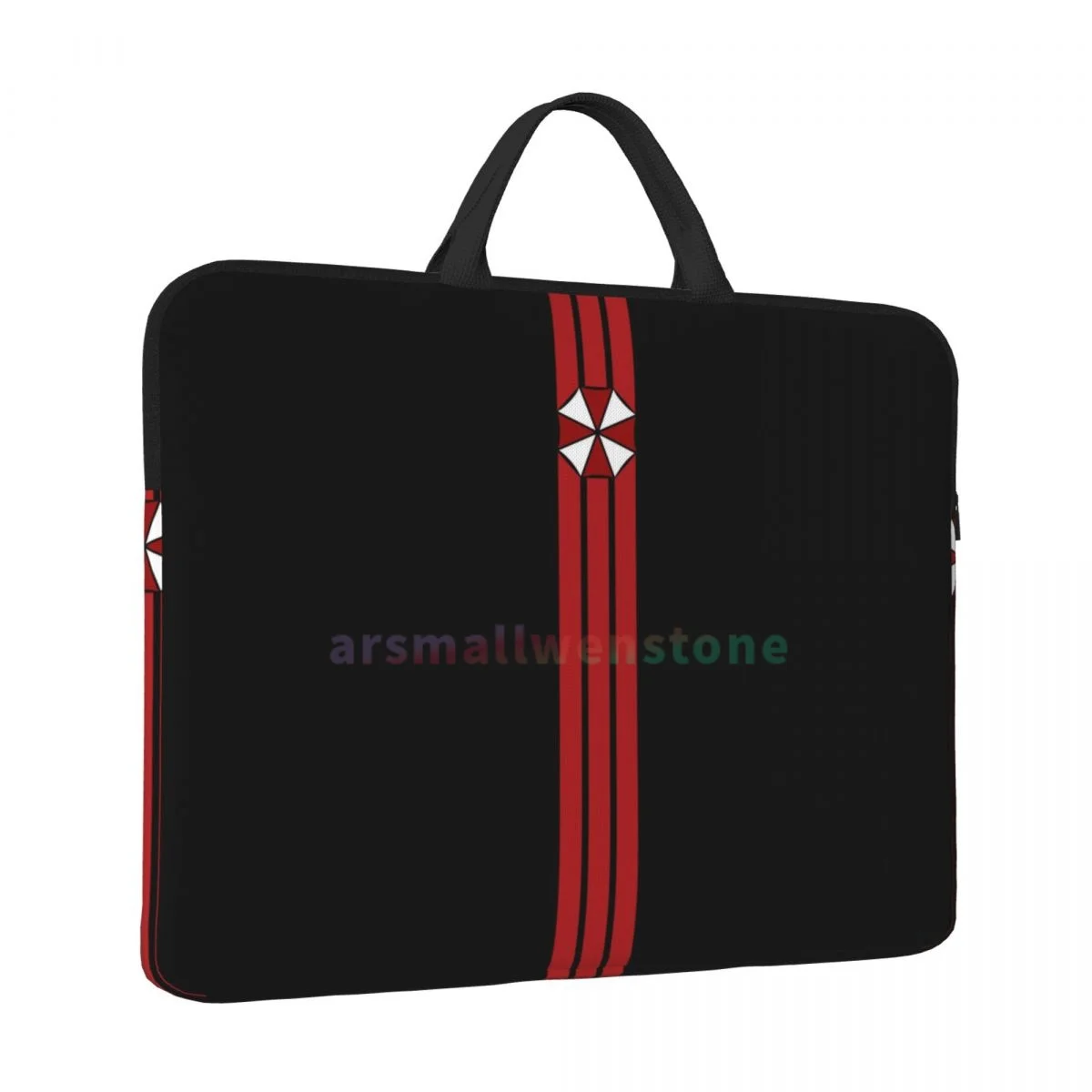 Umbrella Corporations Thermal Laptop Bag Computer Bag Office Business Travel 14 Inch Water Resistant Large Laptop Case