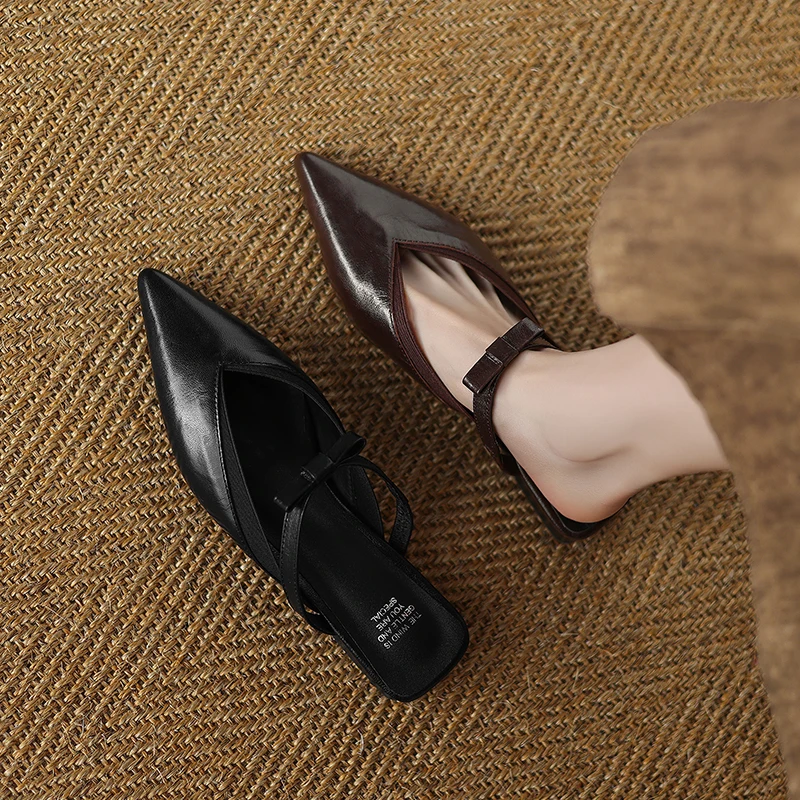 nouvelles-mules-femme-printemps-automne-2026-en-cuir-naturel-grandes-tailles-22-255-cm-en-peau-de-mouton-a-bout-pointu-et-boucle-sandales-et-chaussures-pour-femme