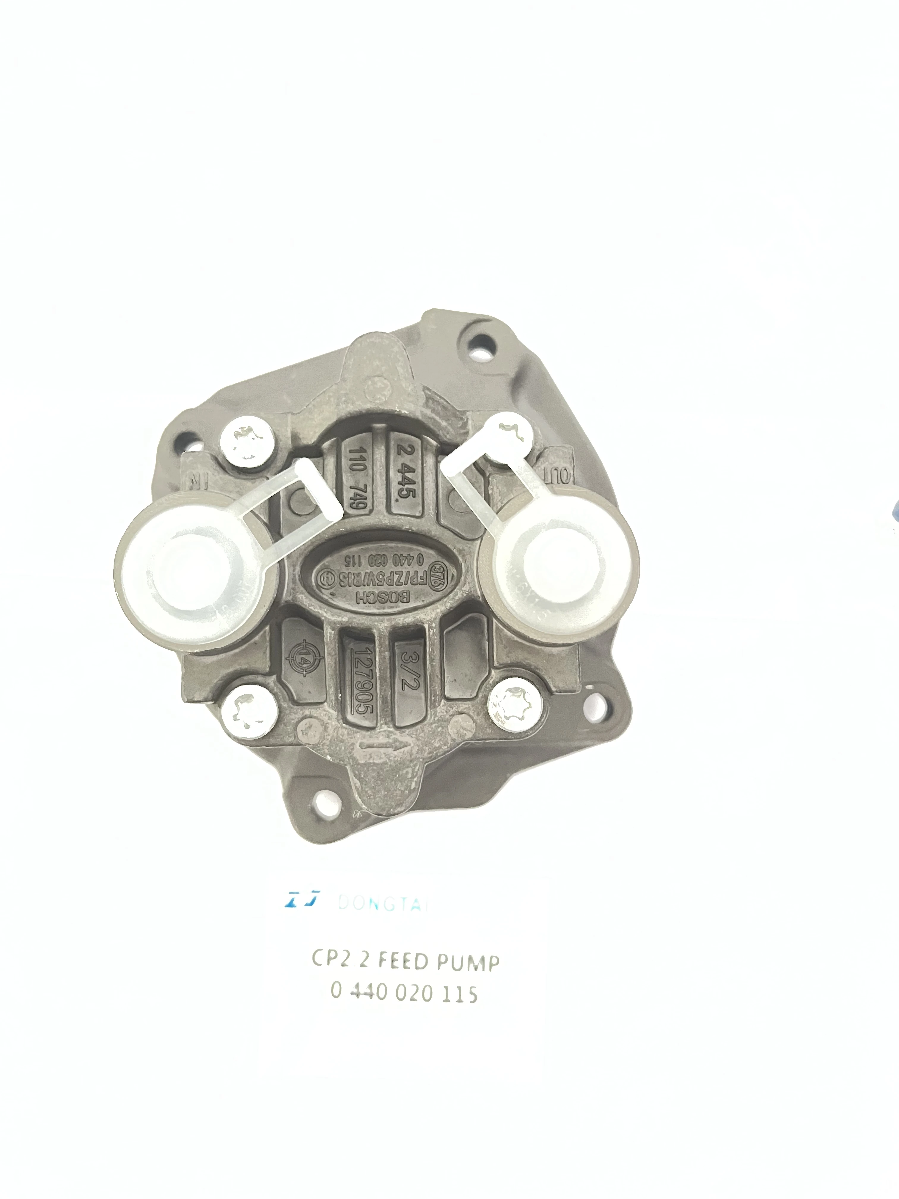 NO.571 CP2 FEED PUMP  0440020115/0 440 020 115