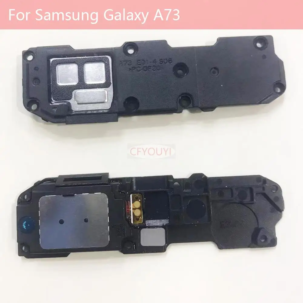 NEW Loudspeaker For Samsung Galaxy A52 A53 A72 A73 4G 5G Loud Speaker Buzzer Ringer Modules Flex Cable