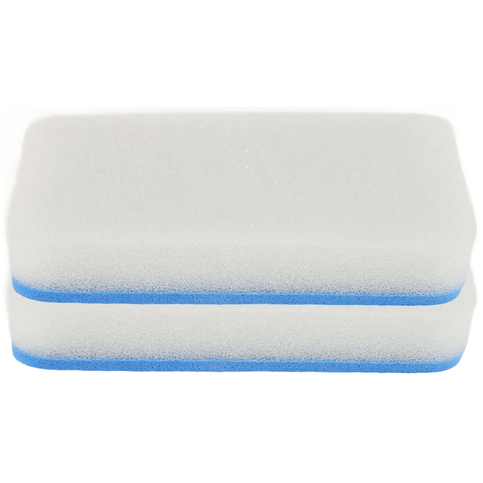 

2Pcs Table Tennis Racket Cleaner Sponge Paddle Cleaning Tool Outdoor Portable Bat Scrubber Effective Soft Gentle Cleaning