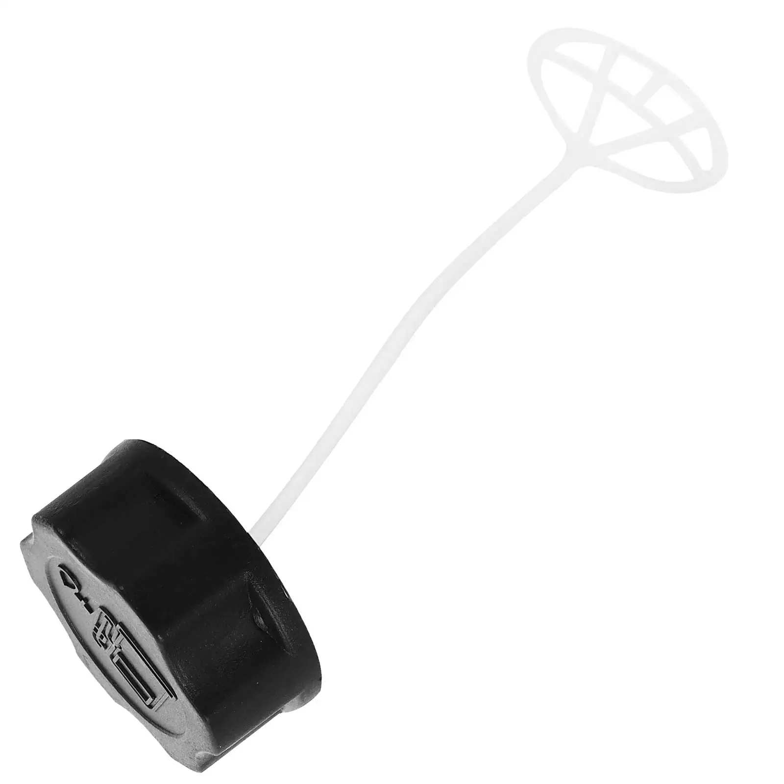 

Tank Cap Replacement For Brushcutter Chainsaw Hedge Cutter Strimmer Lawn Mower Oil Tank Tool Accessory
