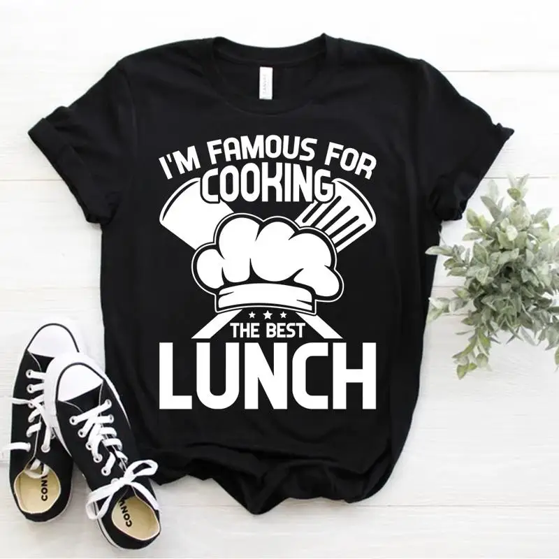 I Am Famous For Coo…