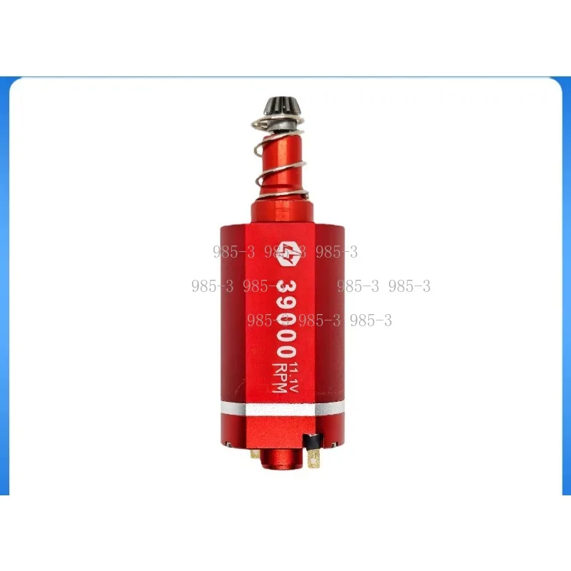 Wholesale NBF 5.0 480 Brushless Motor, Perfect for Airsoft Weapons V2 Gearbox