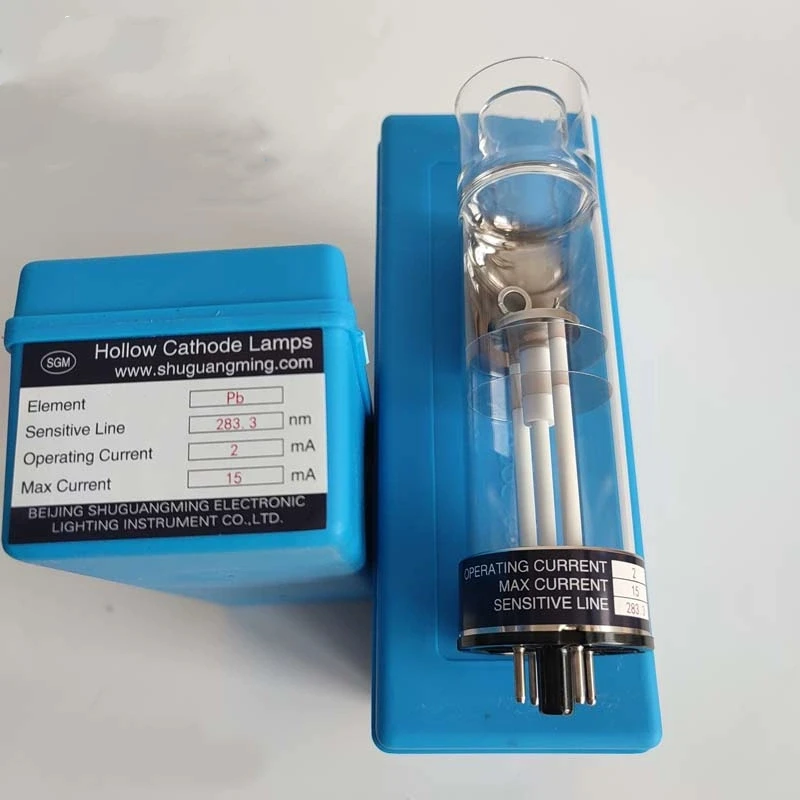 KY-1 Hollow Cathode Lamp Atomic Absorption Element Lamp