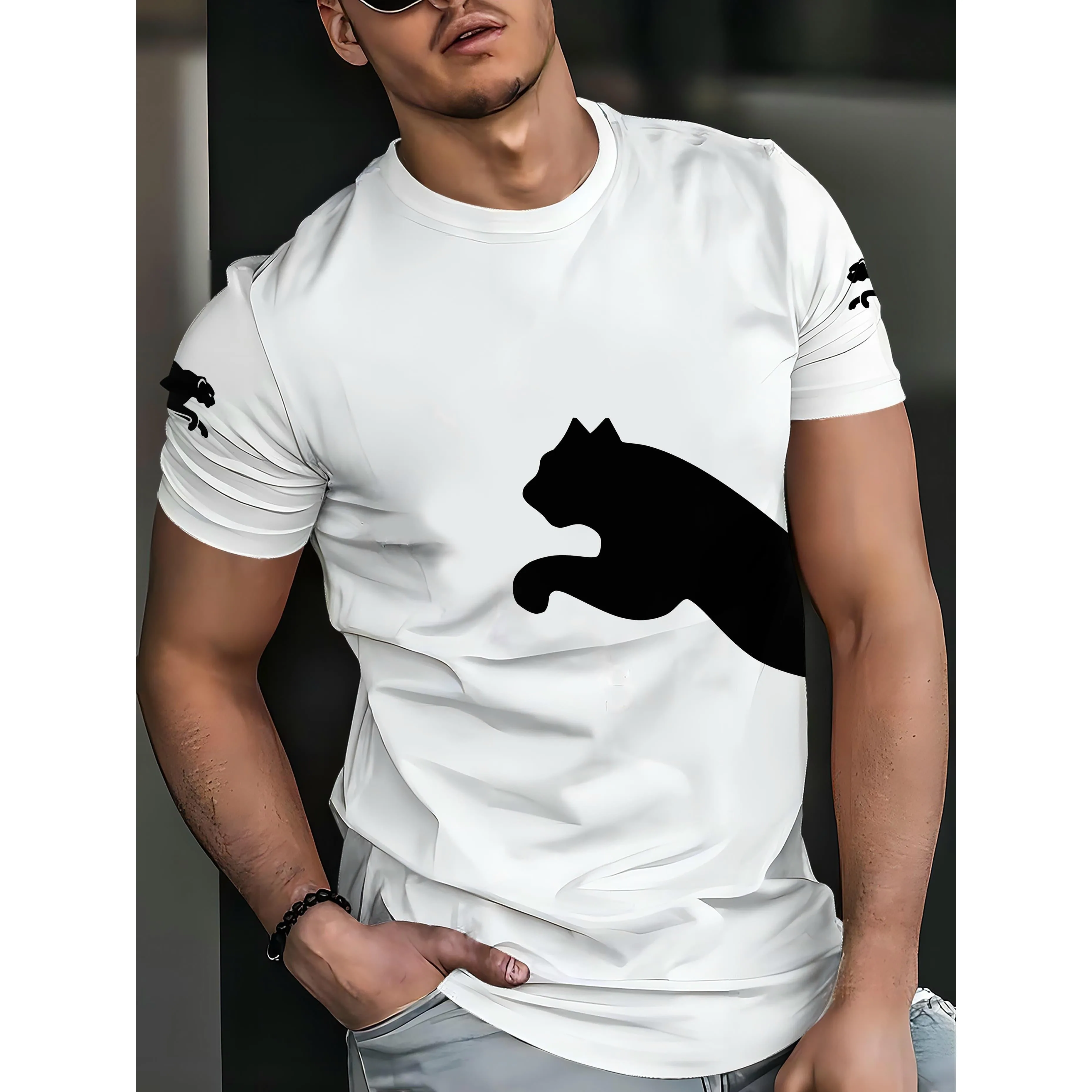 Retro American Hiph… - image