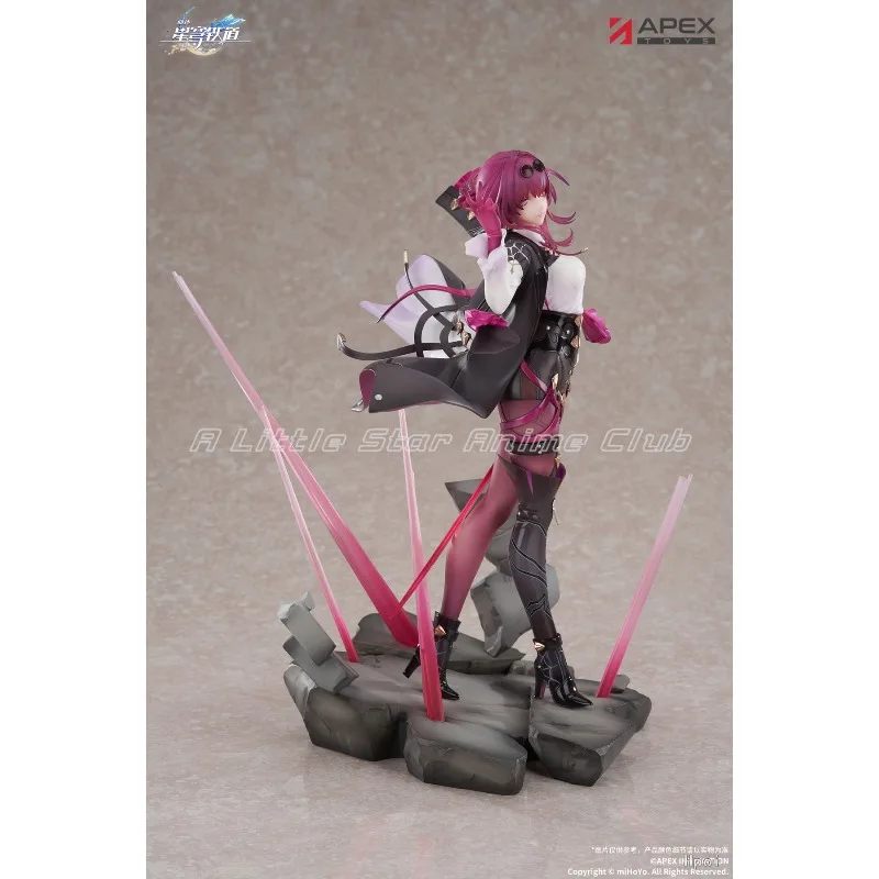 In Stock Original APEX-TOYS Honkai: Star Rail Kafka 1/7 Animation