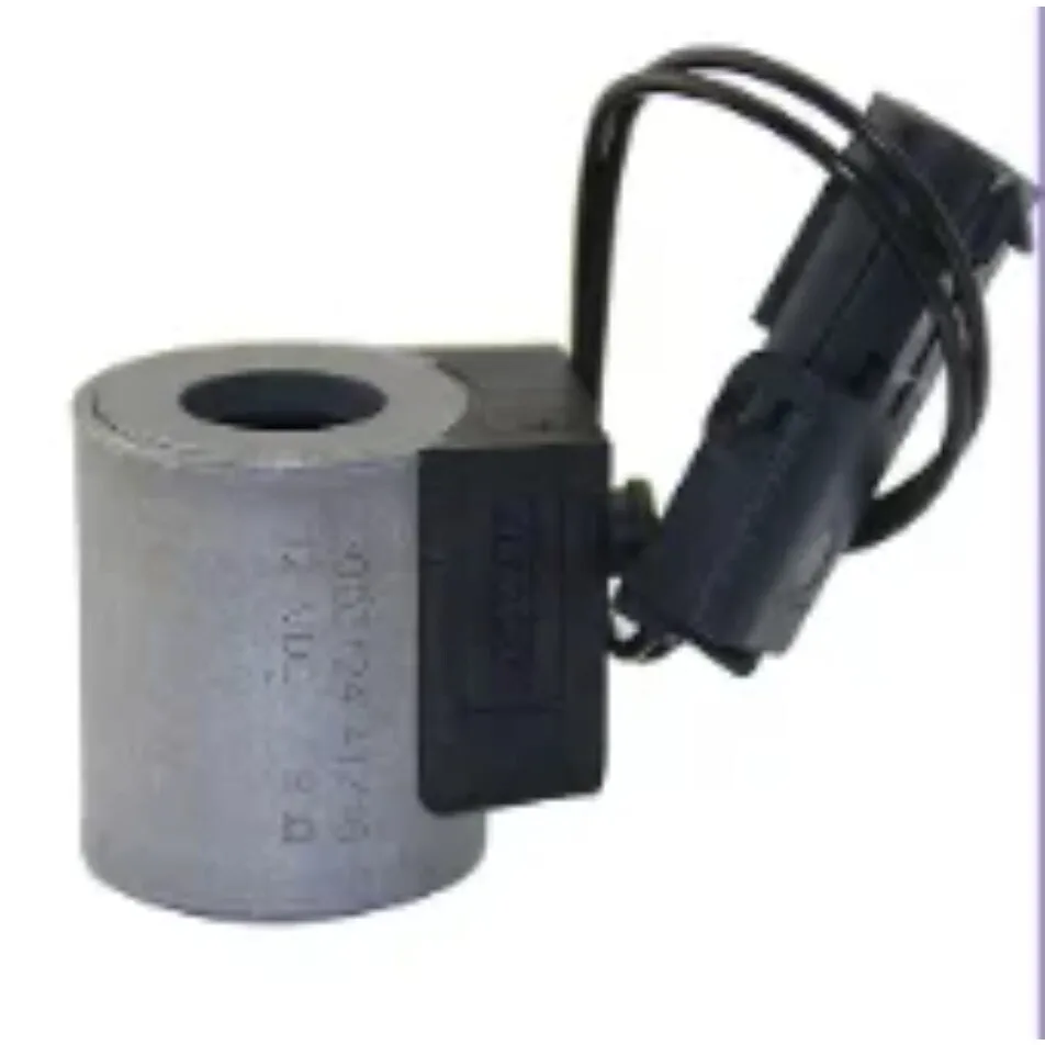 

Excavator Yc60 Yc85 Sy75 Yuchai Solenoid Valve Coil 3003124 3003088 60099835k