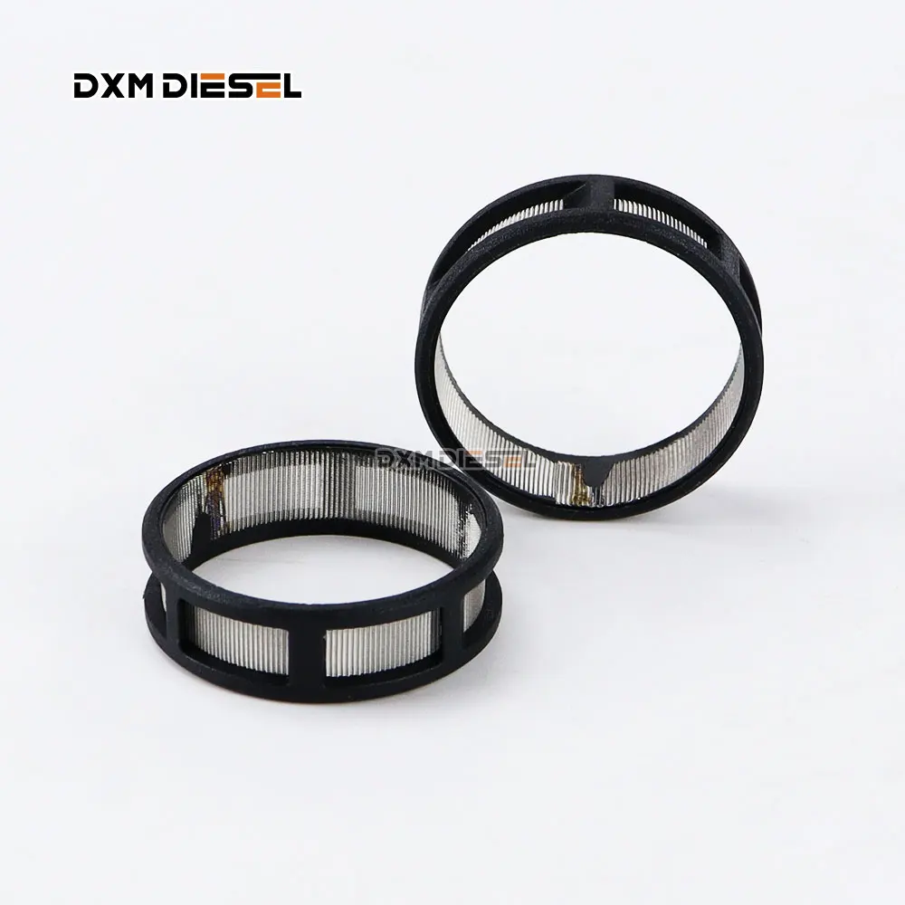 

20 Pcs c7c9 filter high quality materials Injector filter for c7/c9 c-9 injector DXM DIESEL