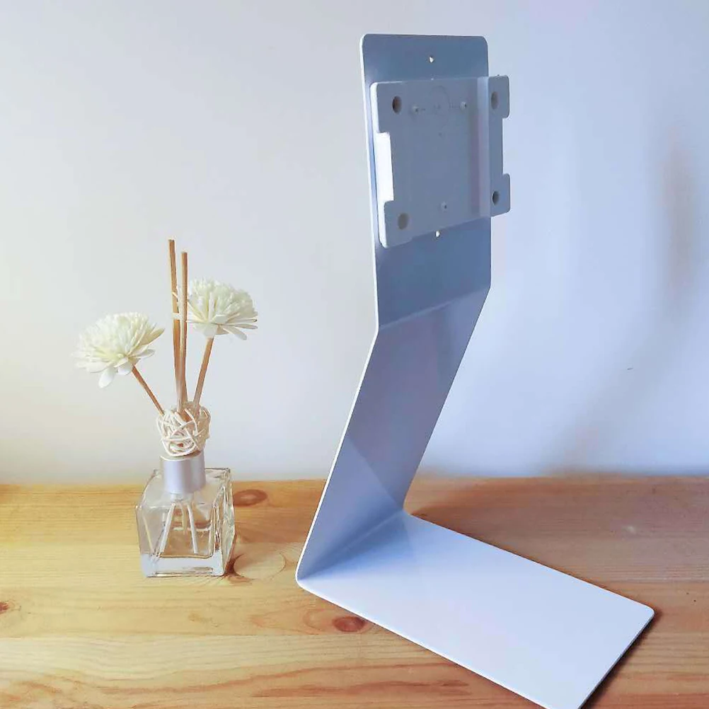 

Sturdy Cd Player Bracket Part Reliable Installation Board for Secure Fixing Lightweight and Convenient to Store