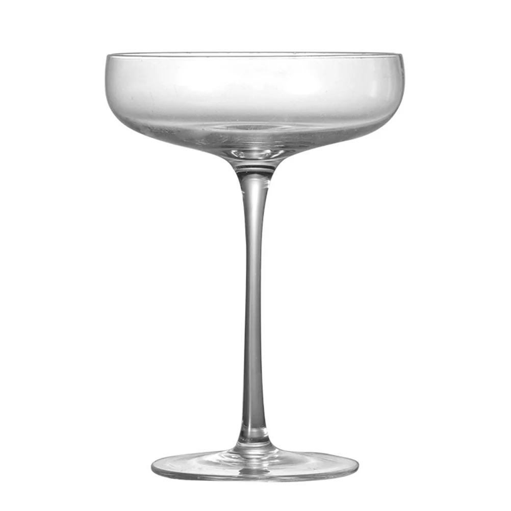 

Cocktail Glass Practical Flutes Creative Sparkling Goblet Container Stem Glasses Old Fashioned