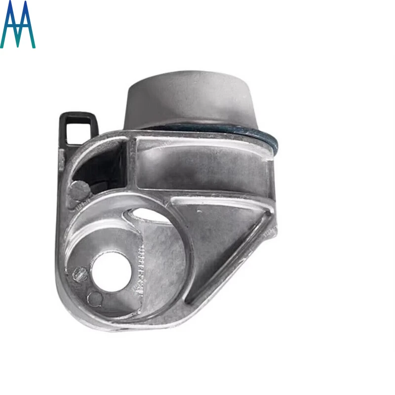 

68233484AA Exhaust Pipe Muffler Lifting Lug Hanger Bracket for Jeep Cherokee 2014-2022