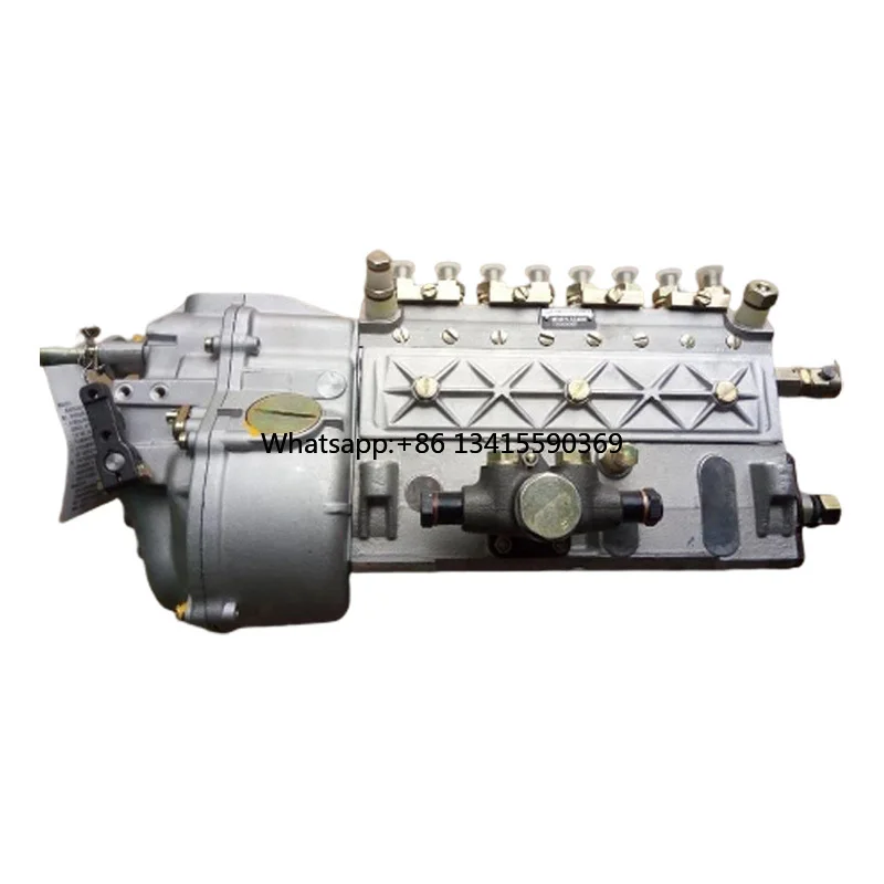 

F8L413FW High Pressure Fuel Pump 02416651 disel Engine