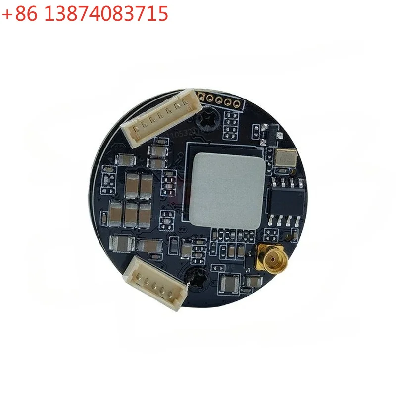 For EN778 + IMX385 3G-SDI 1080P60FPS CVBS Medical Endoscope Module Night Vision  Main Board
