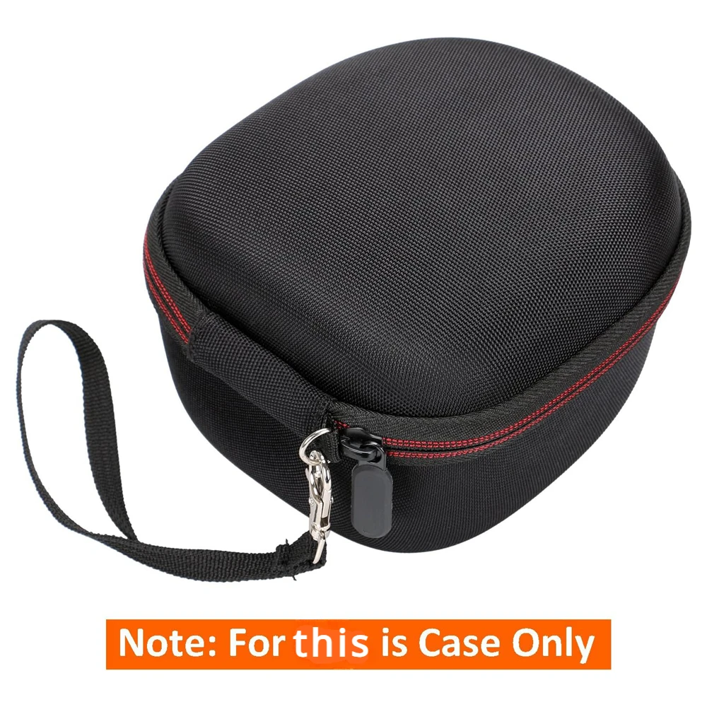 Portable Hard Case for Walker\'s Patrior Razor/Howard Leight/Peltor Sport Tactical/Pro Box For Sho 34dB Ear Shooting Earmuff Bag