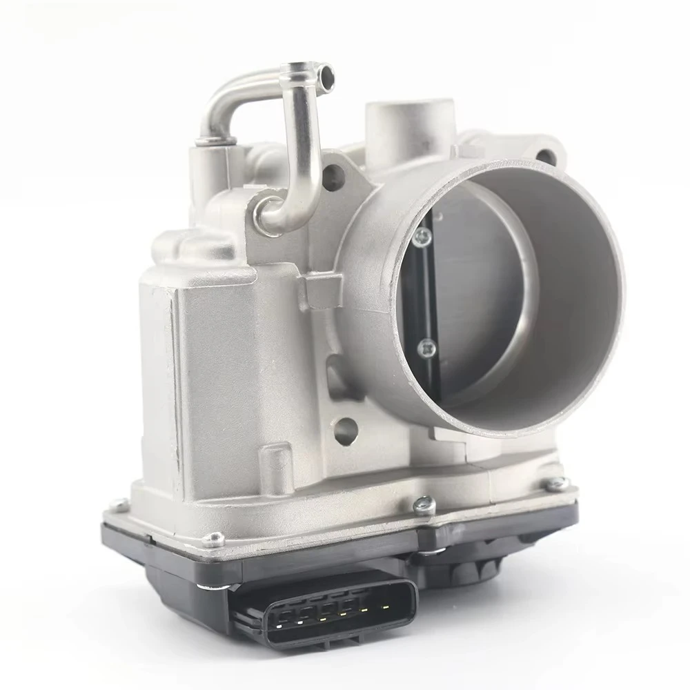 

Electronic Throttle Body Assy 22030-75020 2203075033 for Tacoma Coaster Prado 4Runner Hiace Grace 60mm