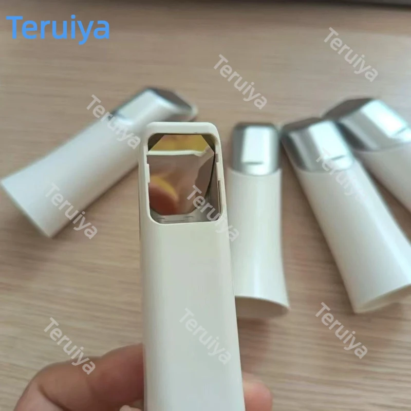 Dental Accessories Scan Tips Fit 3Shape TRIOS 3 Intraoral Scanner, High Precision & Rapid Scanning Oral Instrument Replacements