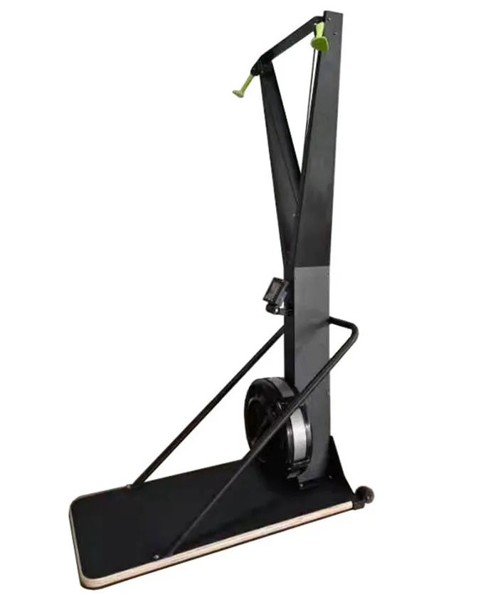 

Commercial Home Indoor Wholesale Gym Fitness Exercise Equipment Cardio Trainer Ski Erg Machine Ski Rowing Machine Skiing Machine