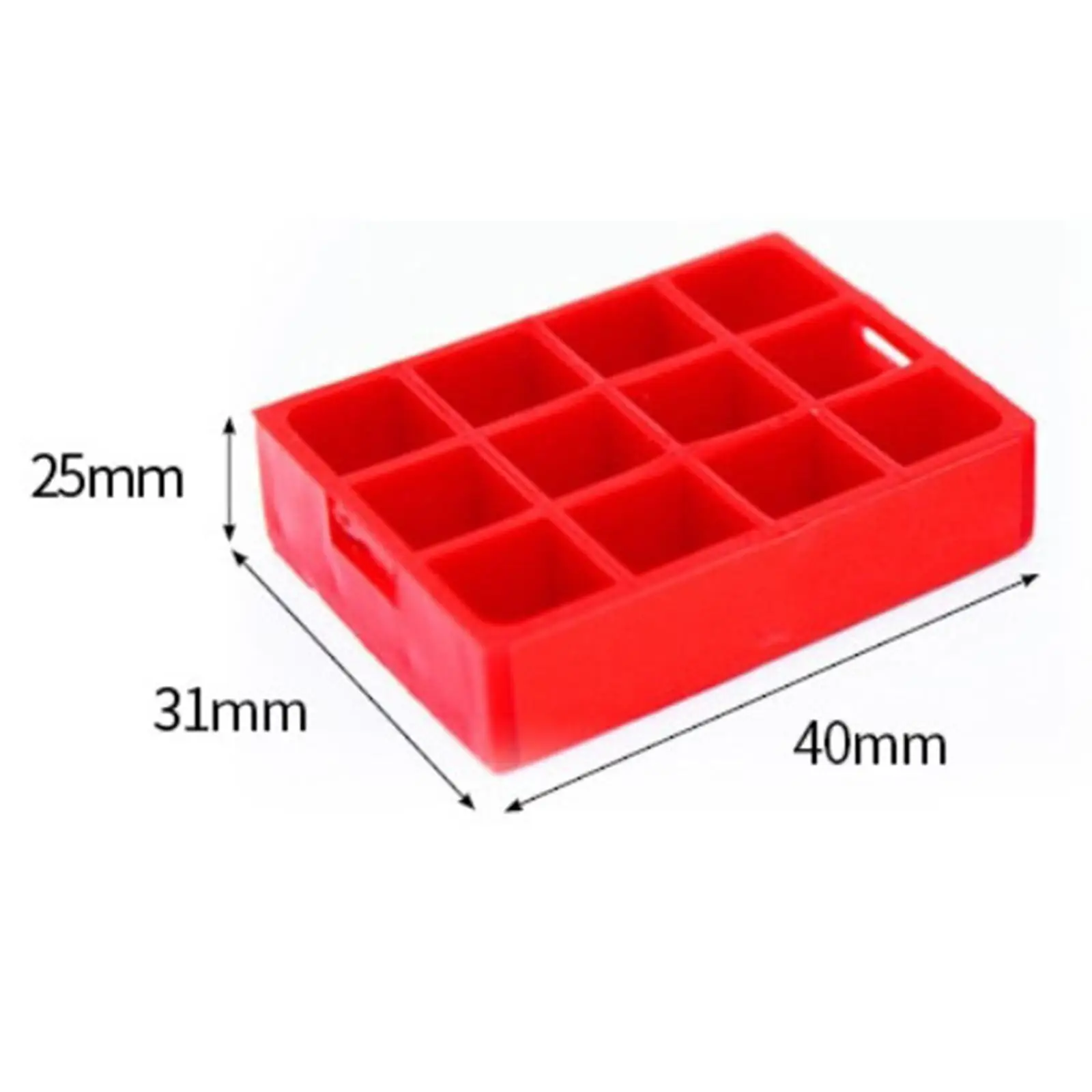 

Tiny Mini Coca Pretend Play Set Plastic Miniature Beverage for Dollhouse Tableware and Scene Decoration