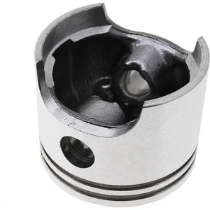 11 Hauptverkäufe MAC 755 Öl - №11